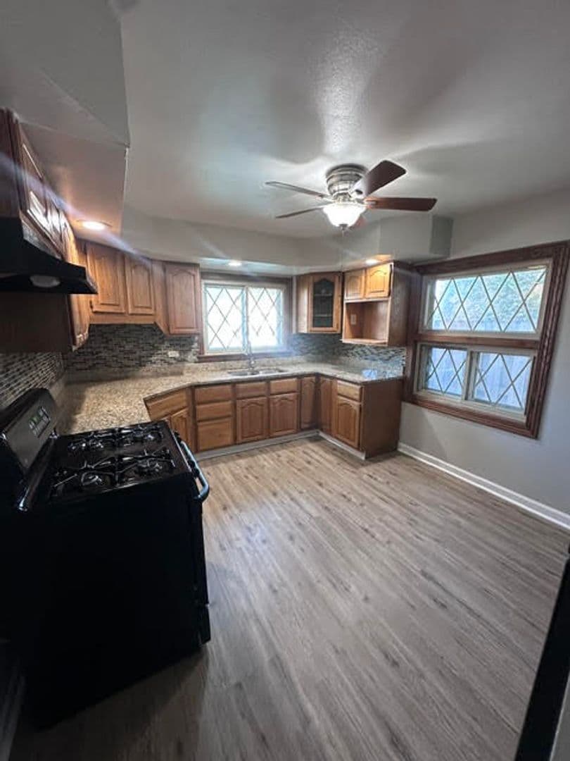 Chicago House: 6848 S. Keeler