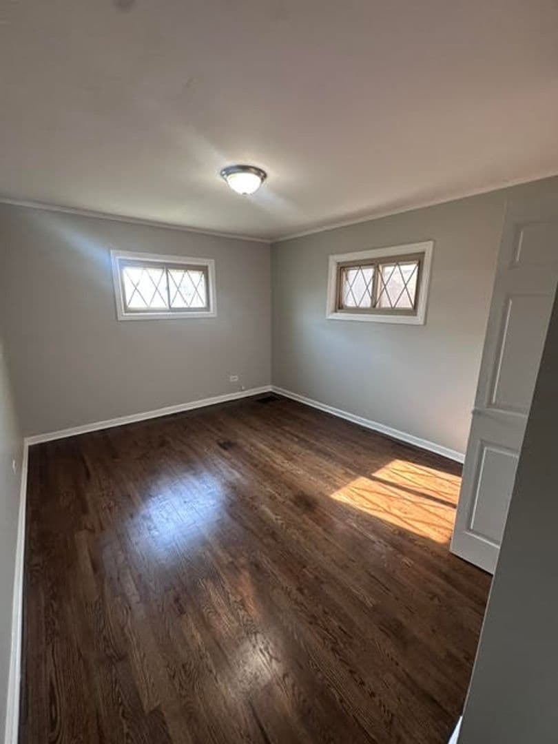 Chicago House: 6848 S. Keeler