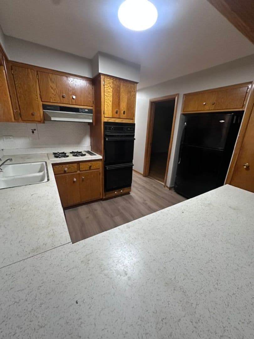 Chicago Apartment: 6045 S Keating Ave