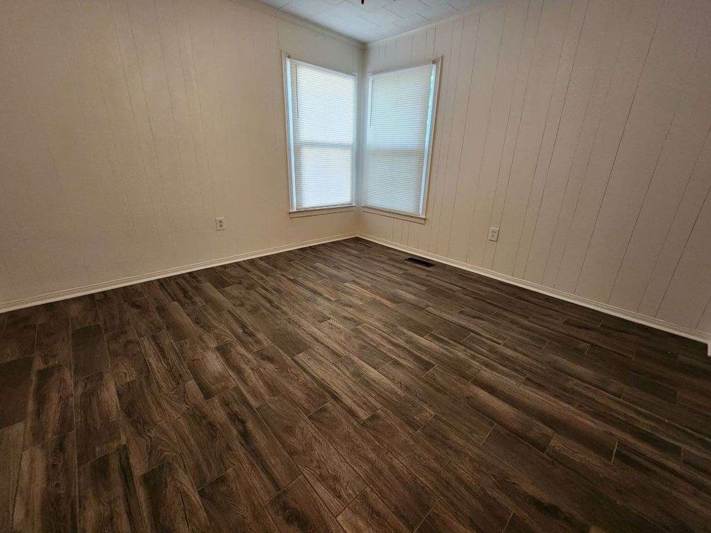 Little Rock House: 8612 Westwood Avenue