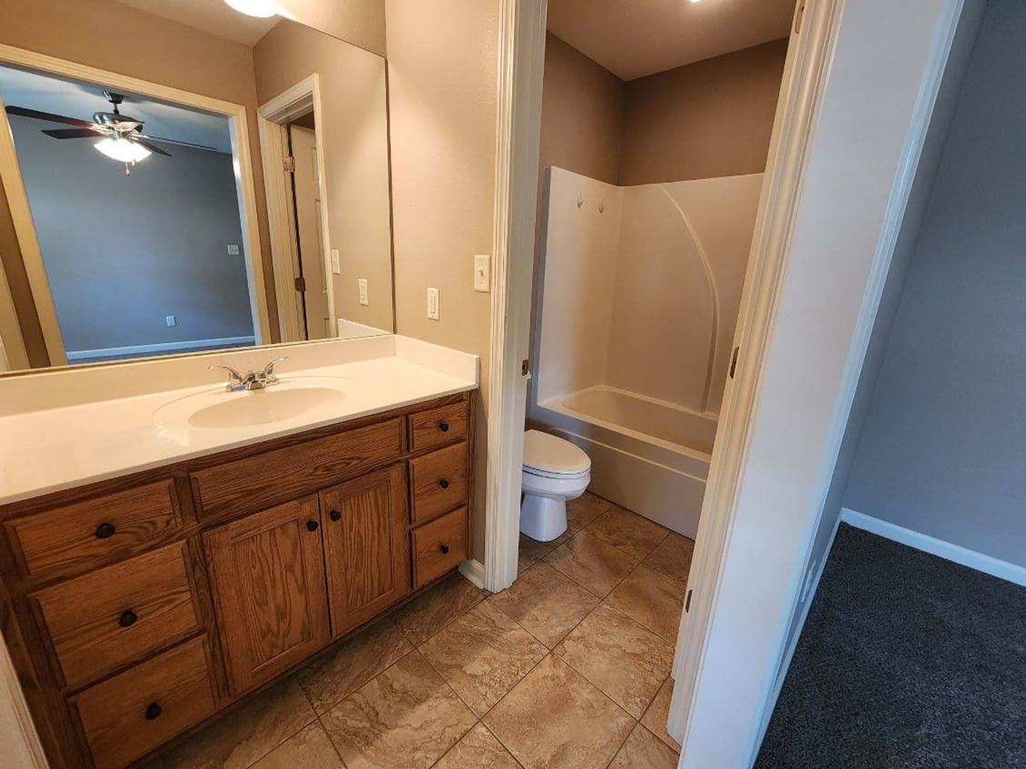 Benton House: 3501 Terrace Hill Court