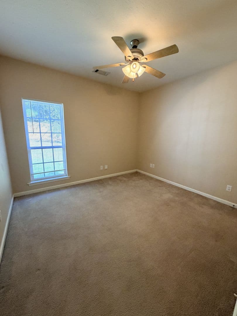 Benton House: 2714 Gage Drive