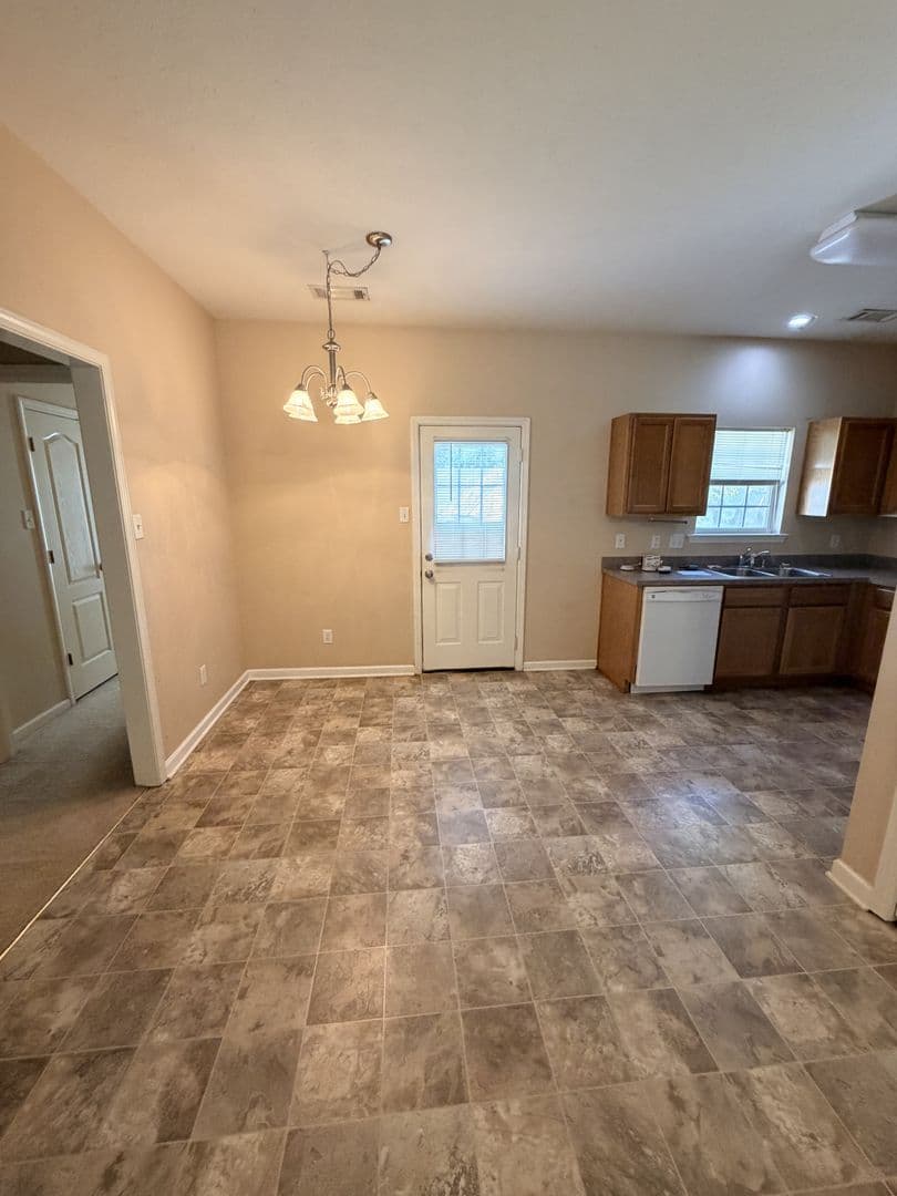 Benton House: 2714 Gage Drive