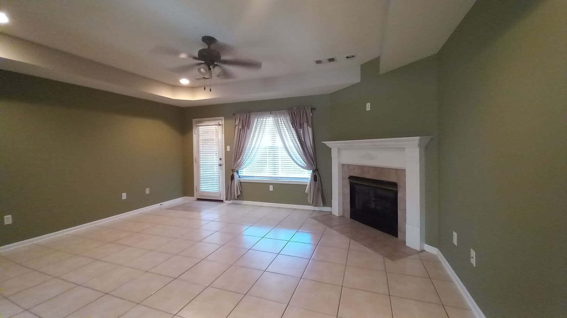 Benton House: 2225 Redwood Drive