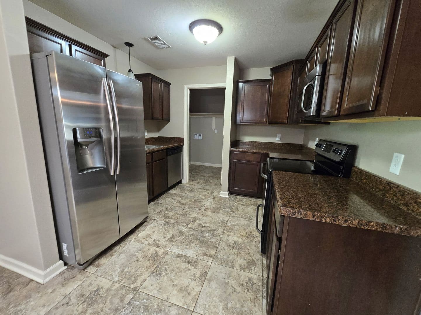 Benton House: 911 James Madison Drive