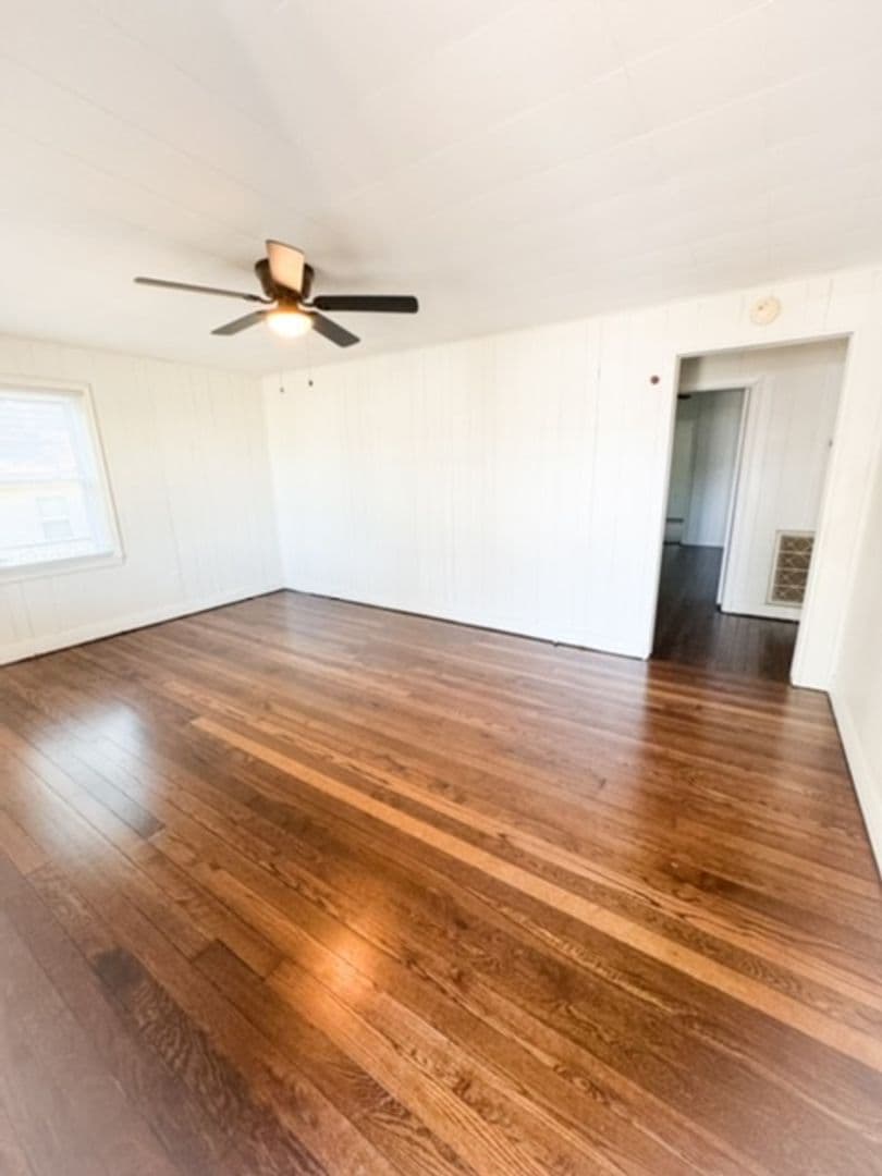 Benton House: 1020 West Ashley