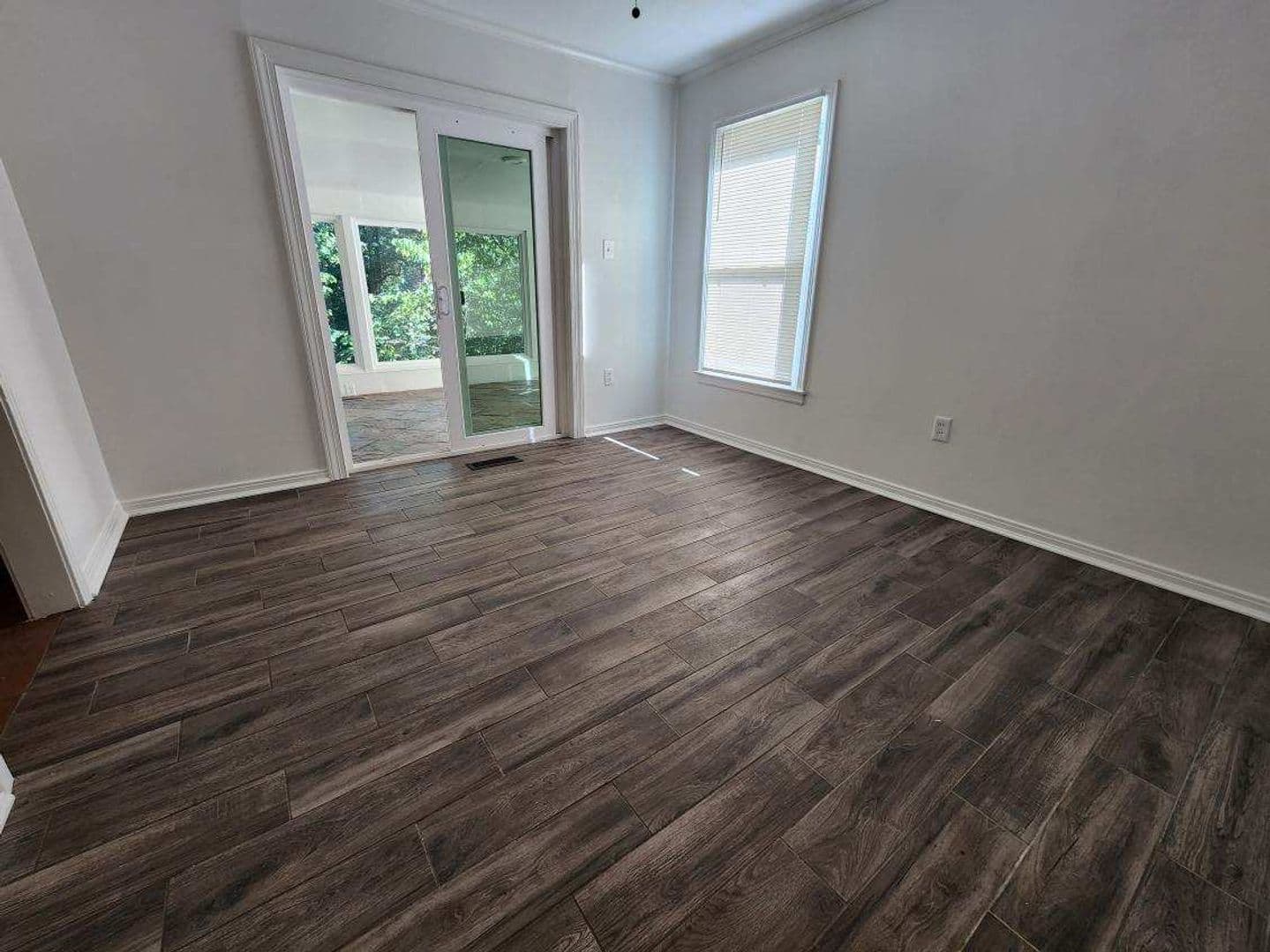 Little Rock House: 8612 Westwood Avenue