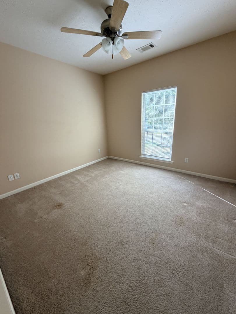 Benton House: 2714 Gage Drive