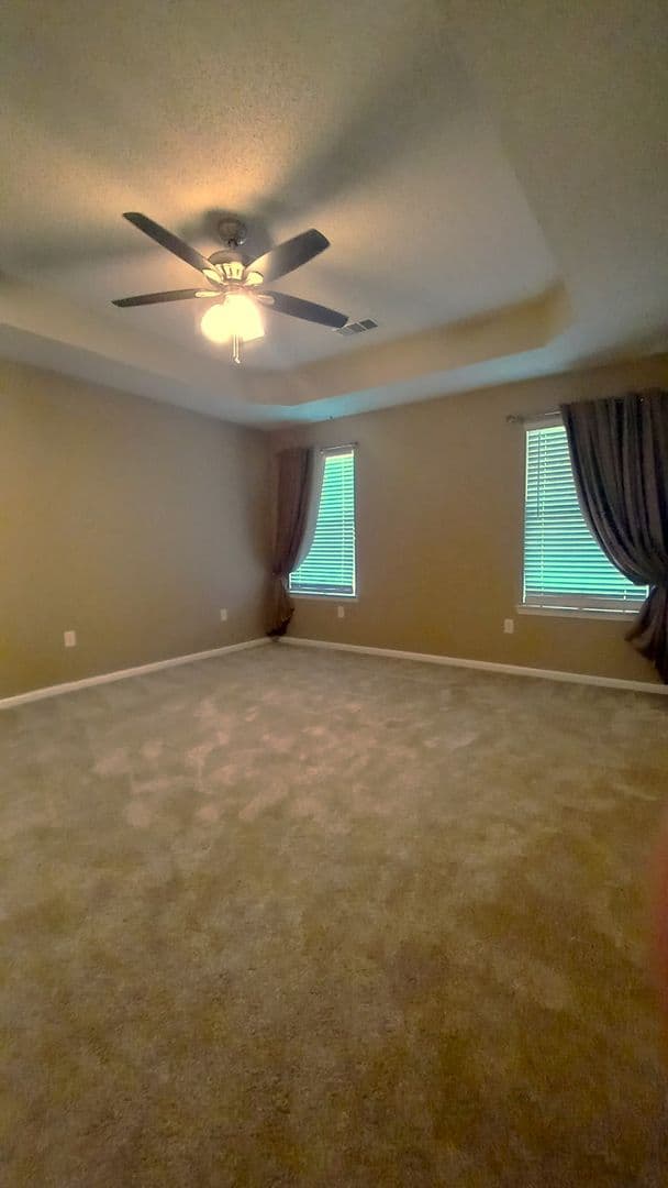 Benton House: 2225 Redwood Drive