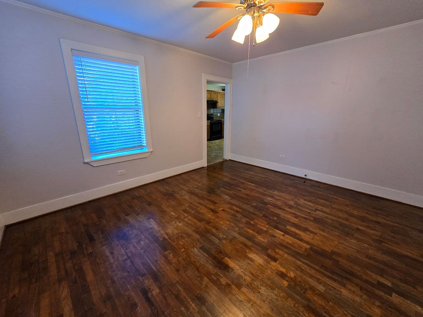 Cabot House: 1701 South Pine ST