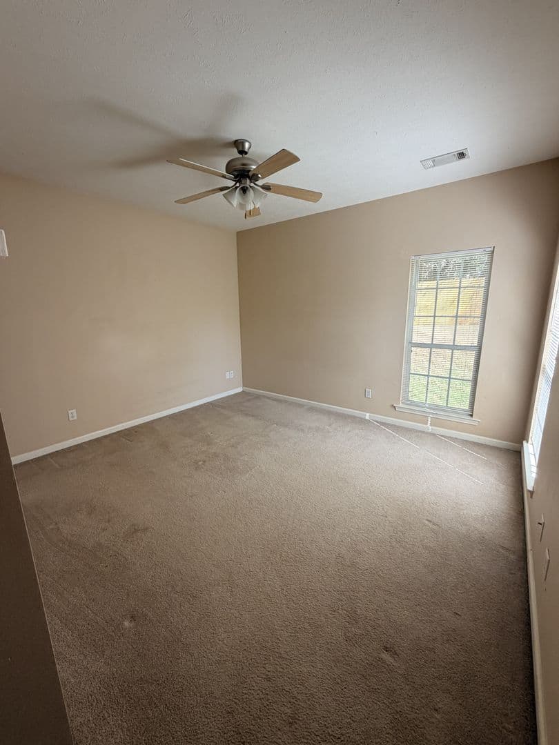 Benton House: 2714 Gage Drive