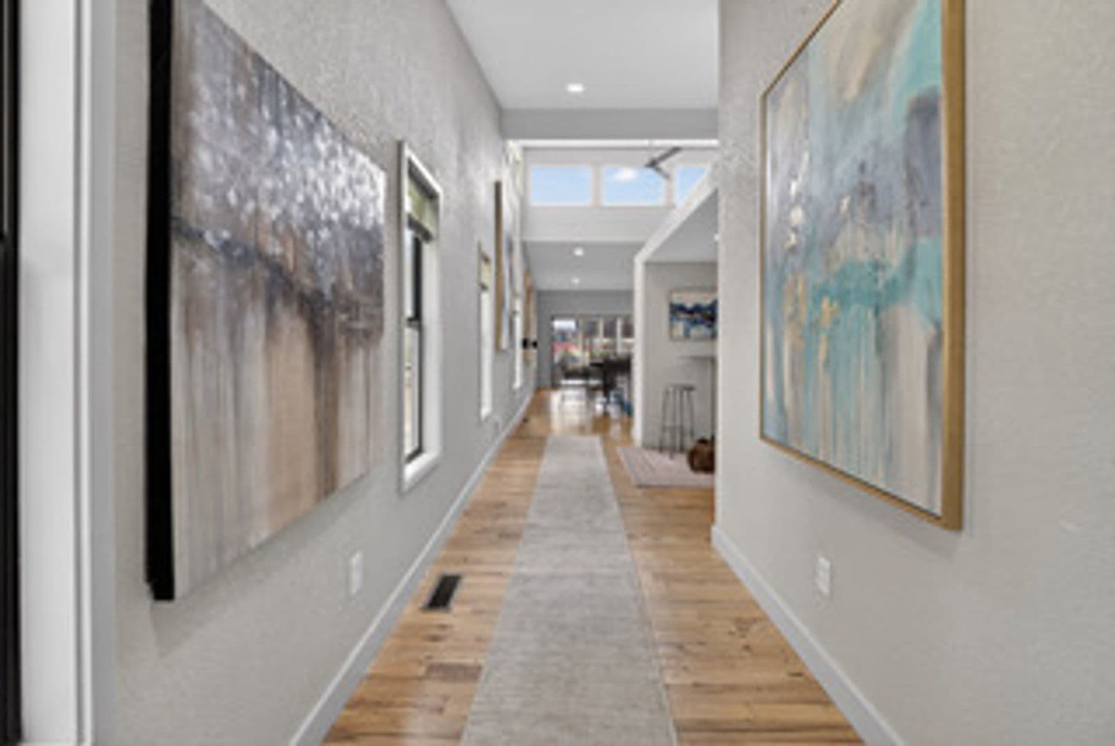 Hot Springs House: 331 Gold Nugget Loop
