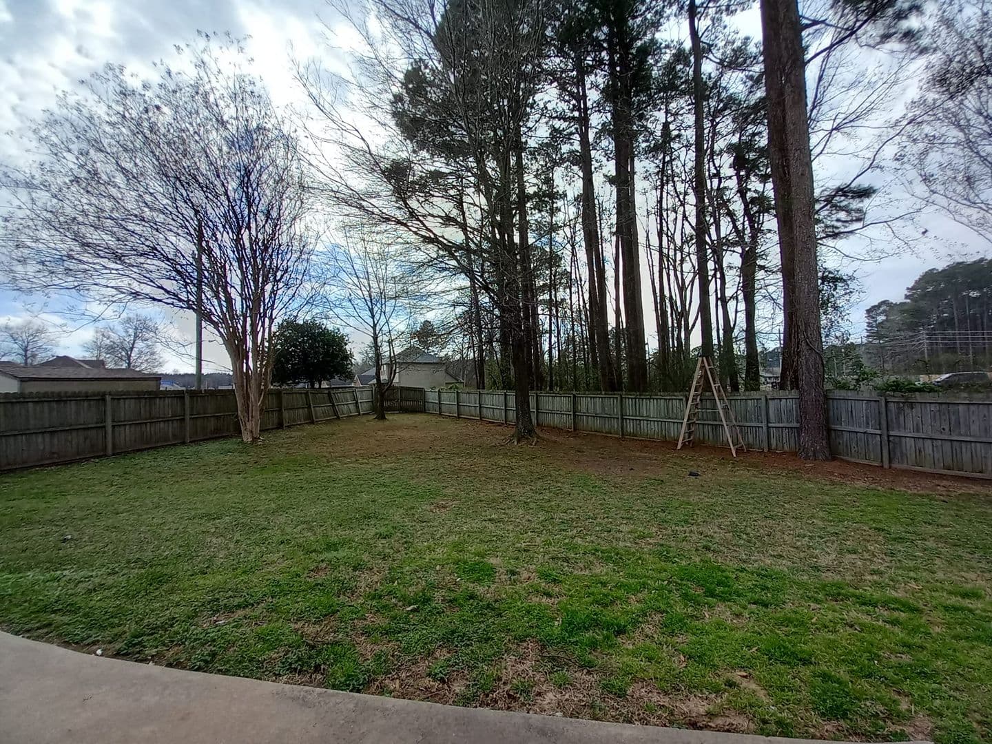 Bryant House: 1116 Kenwood Cove