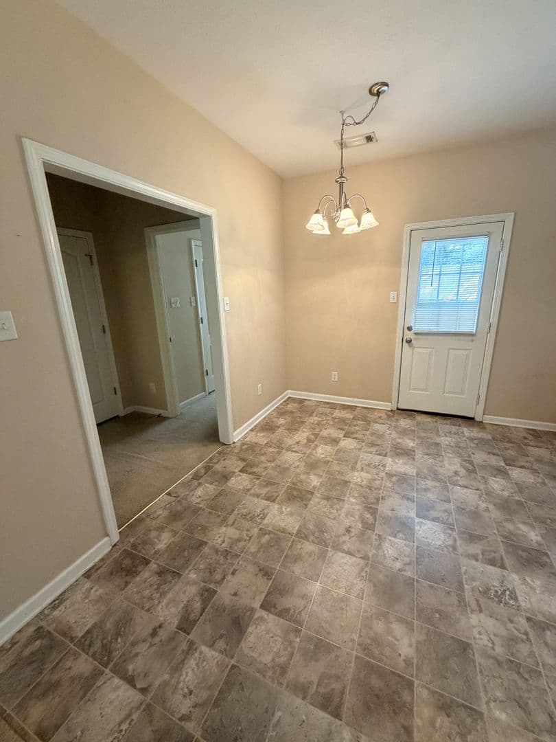 Benton House: 2714 Gage Drive