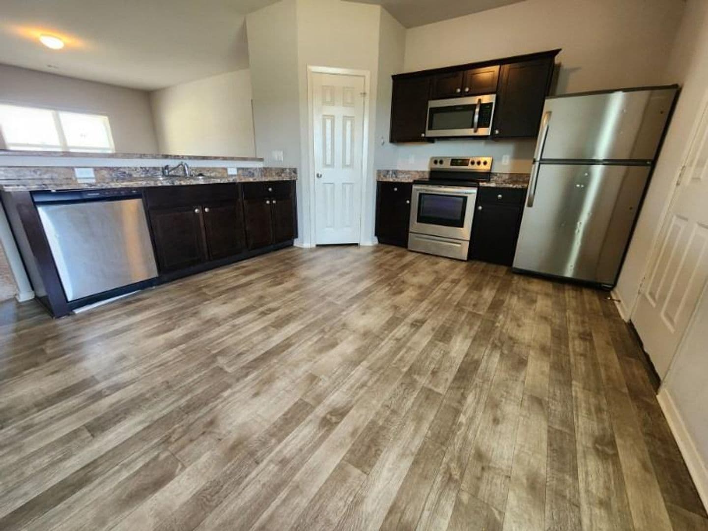 Benton House: 4409 Olympic