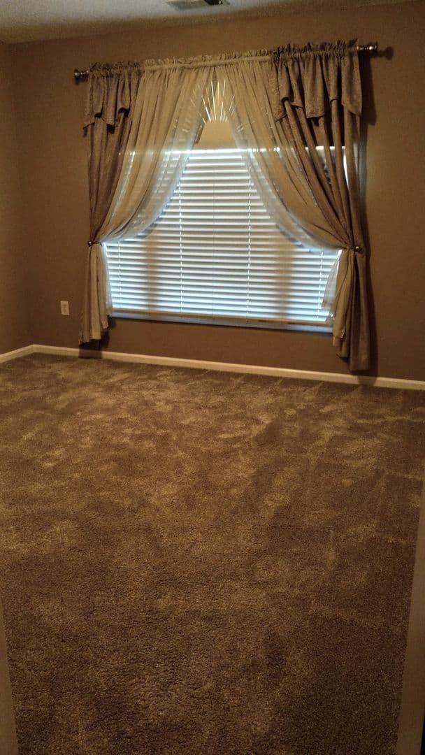 Benton House: 2225 Redwood Drive