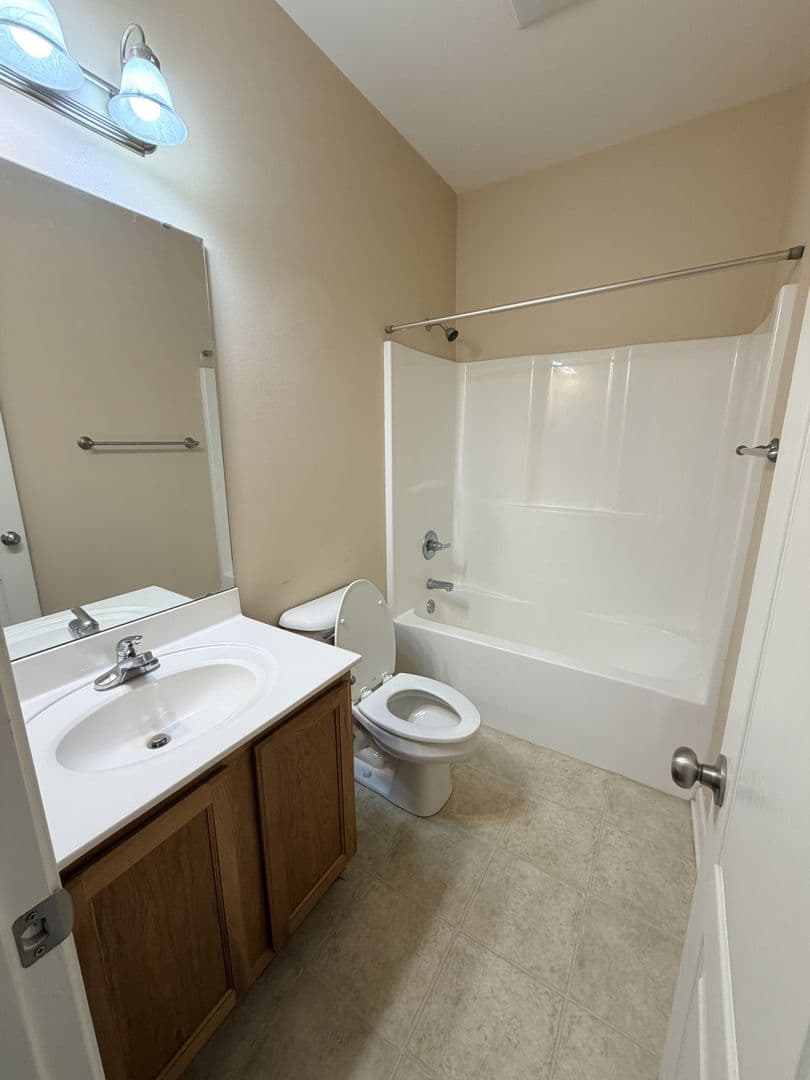 Benton House: 2714 Gage Drive