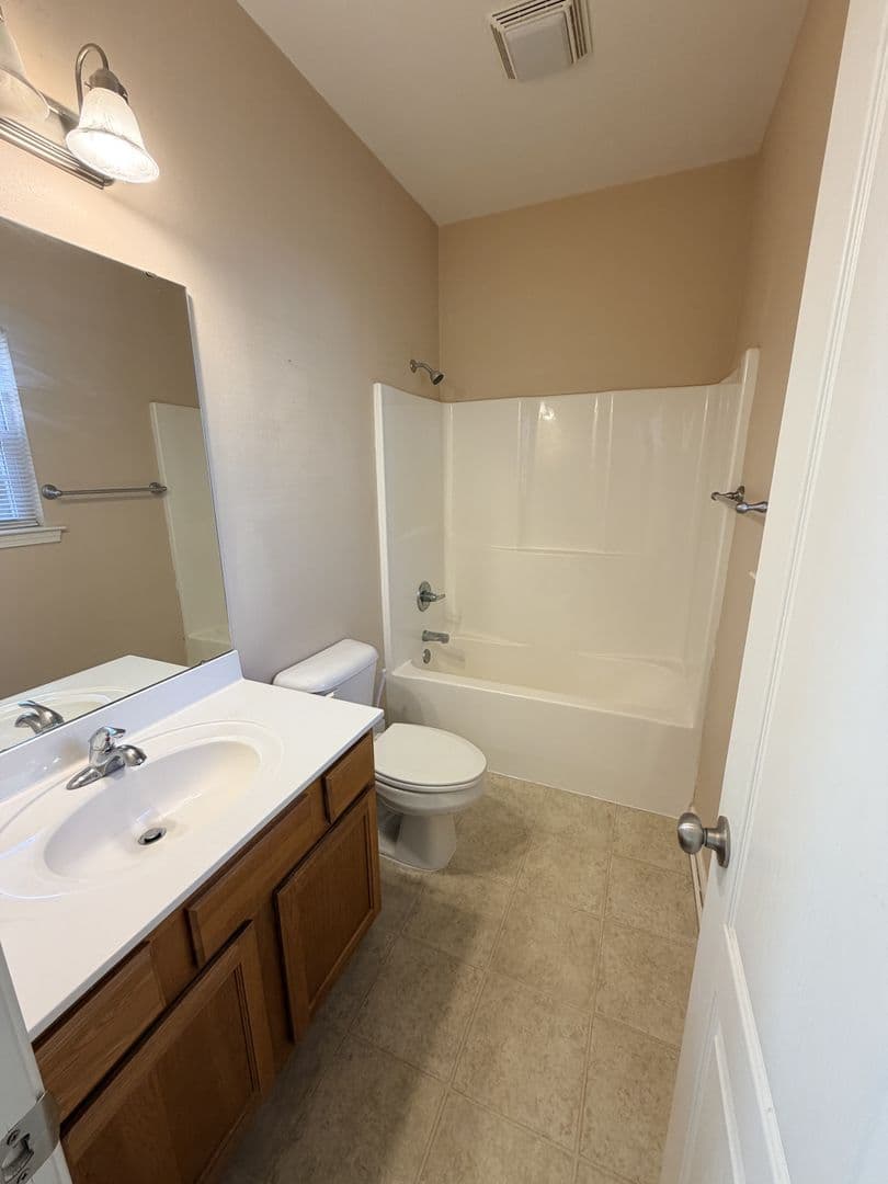Benton House: 2714 Gage Drive