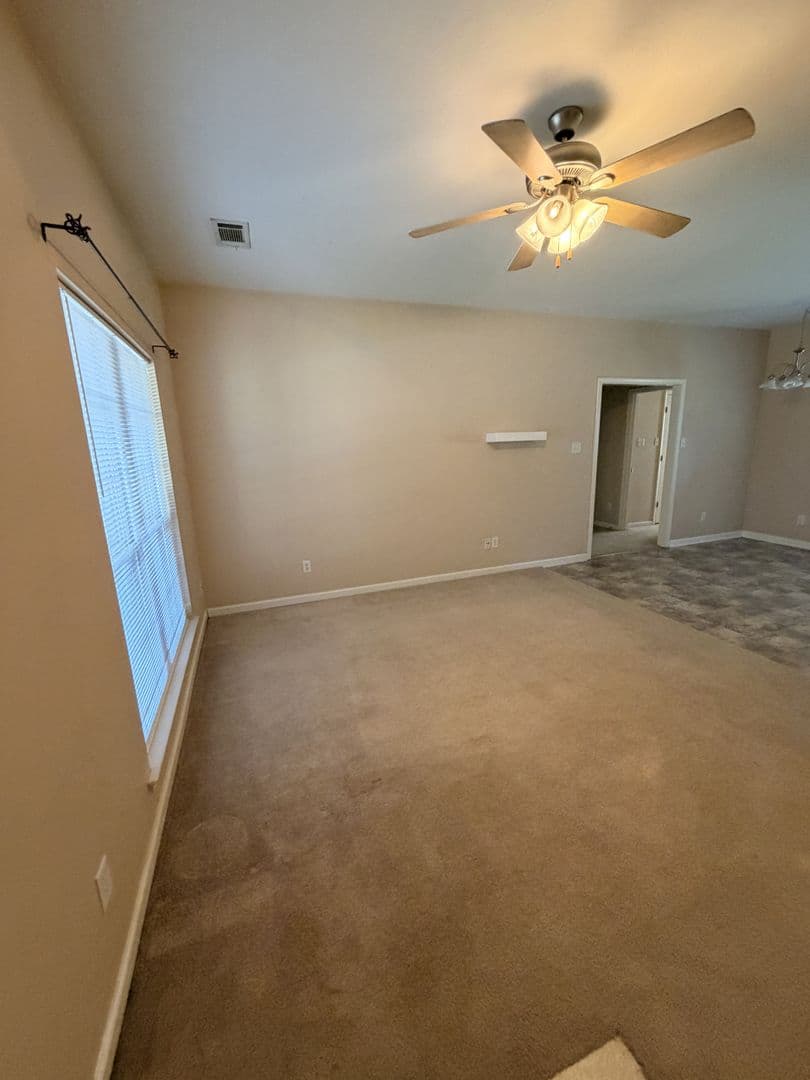 Benton House: 2714 Gage Drive