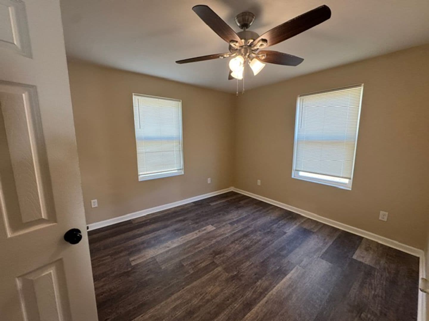 Benton House: 1021 Circle Drive