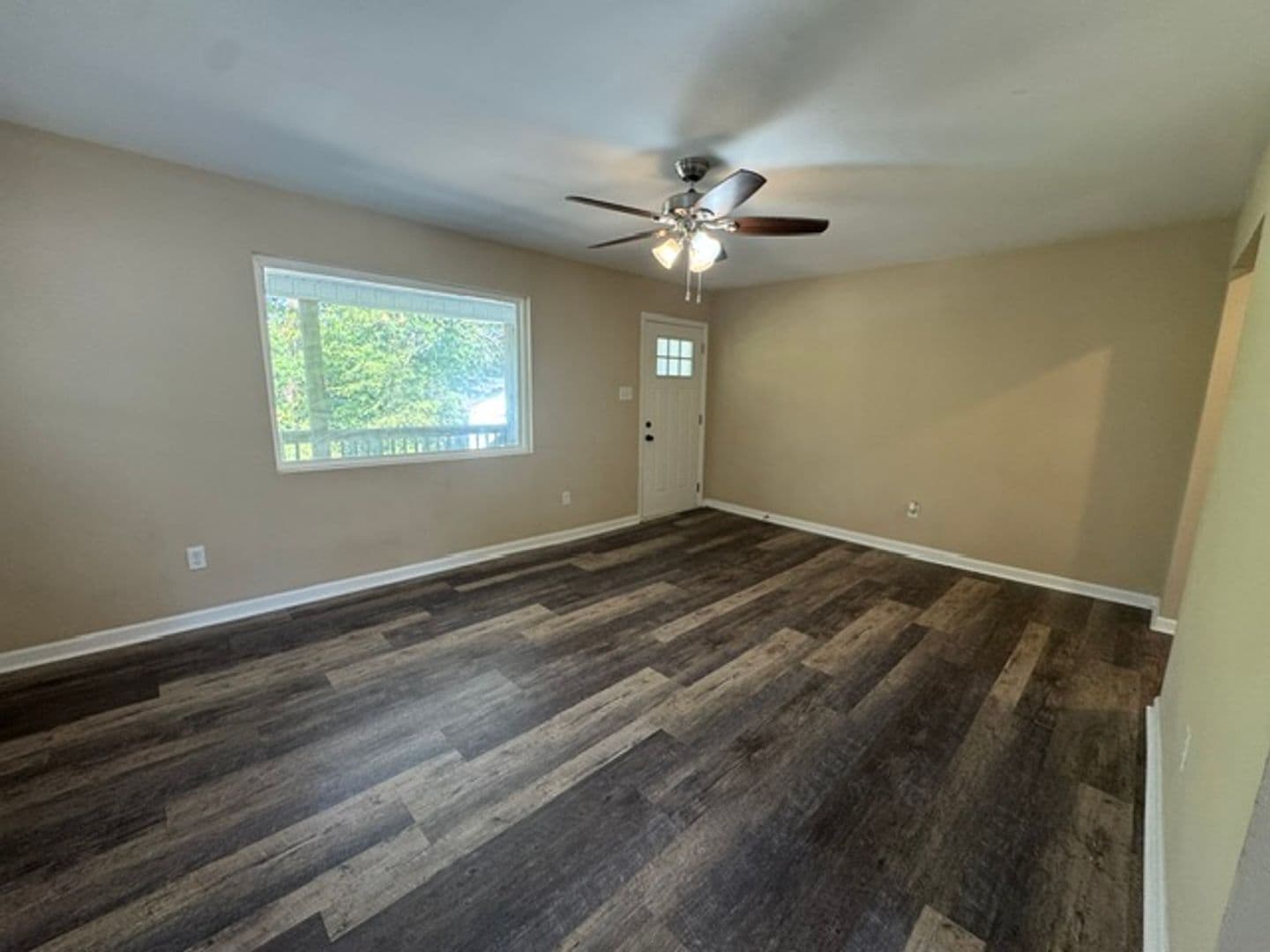 Benton House: 1021 Circle Drive
