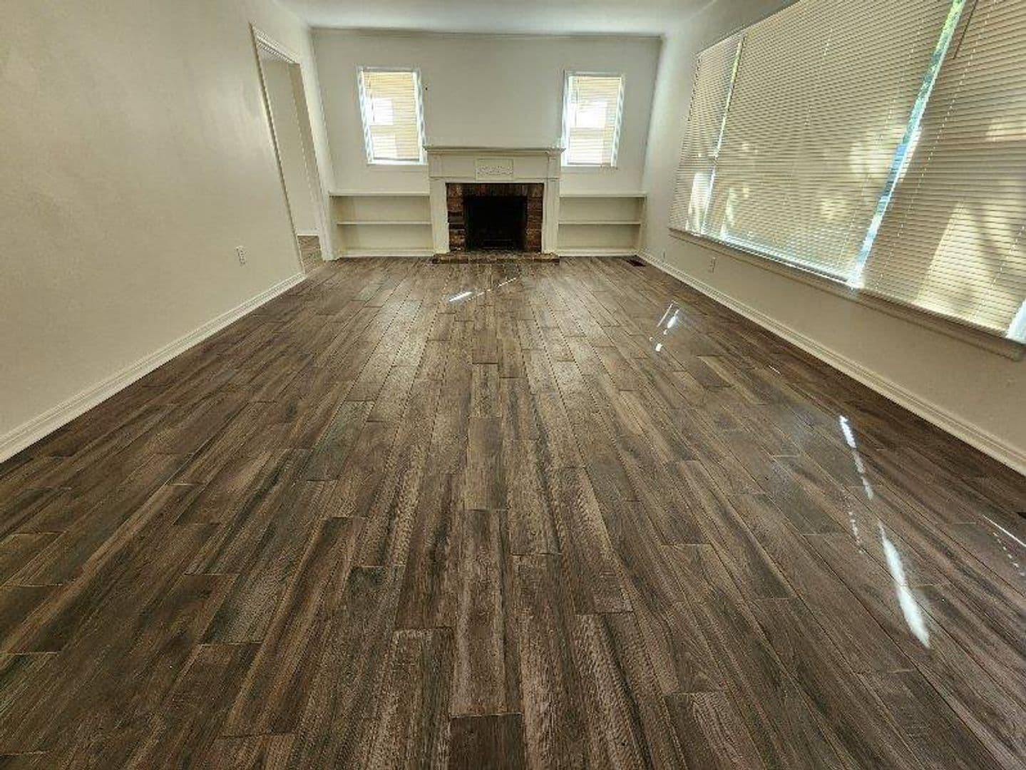 Little Rock House: 8612 Westwood Avenue