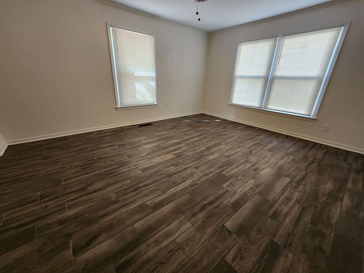 Little Rock House: 8612 Westwood Avenue