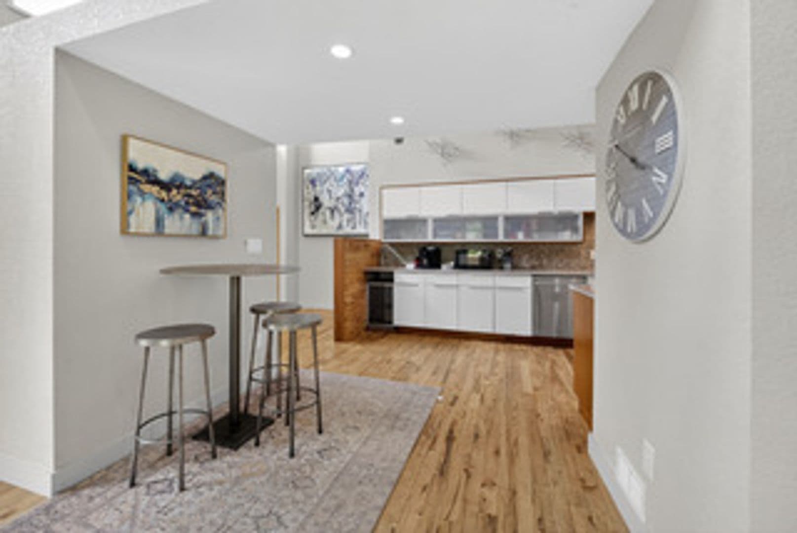 Hot Springs House: 331 Gold Nugget Loop