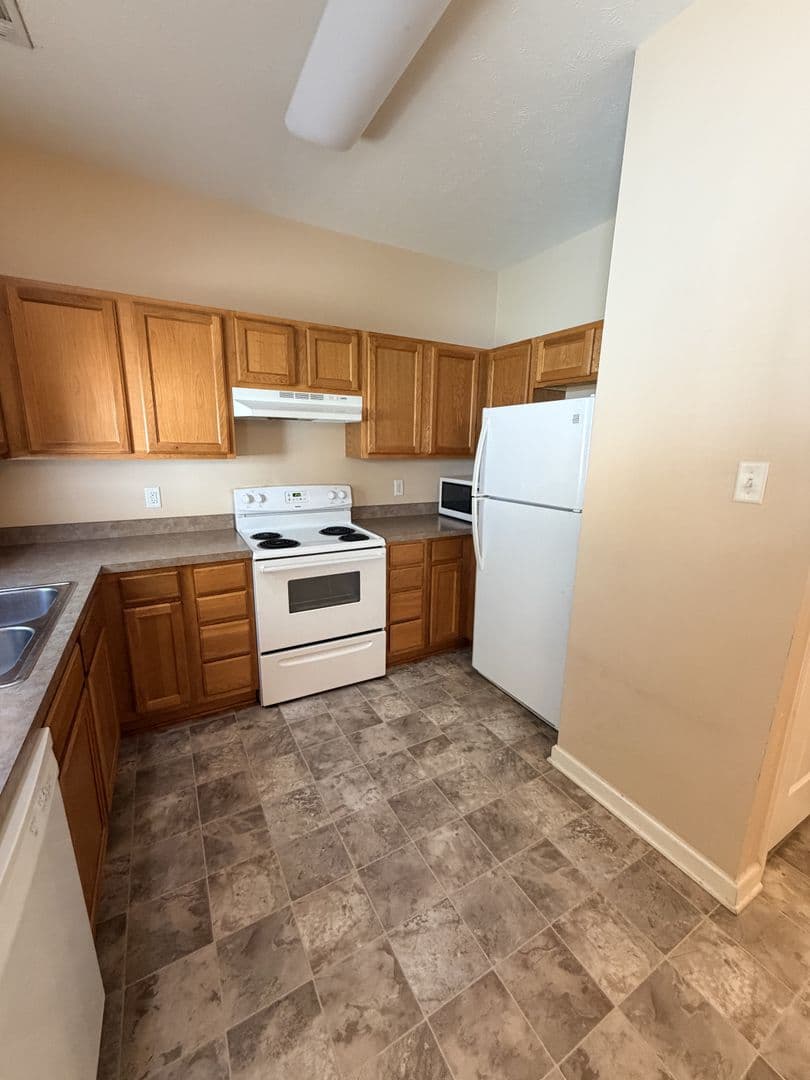 Benton House: 2714 Gage Drive
