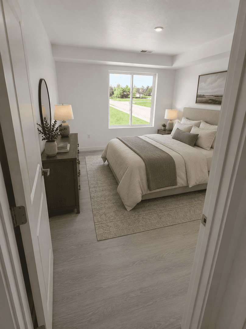 Papillion Apartment: 6950 Wren Ct