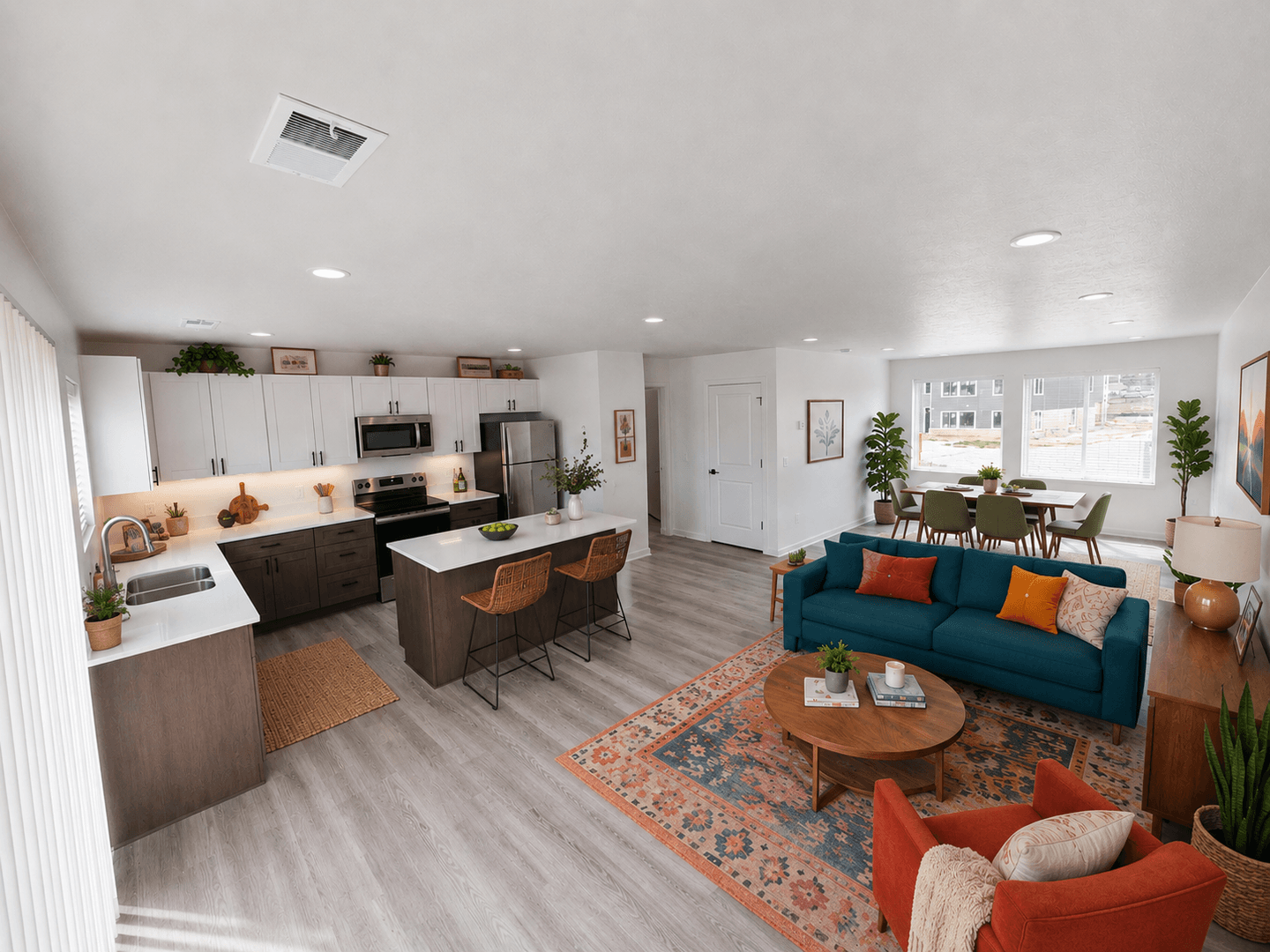Papillion Apartment: 6950 Wren Ct