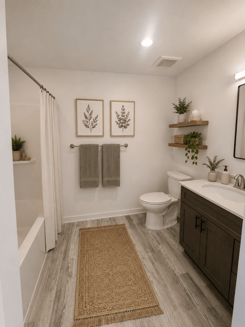 Papillion Apartment: 6950 Wren Ct