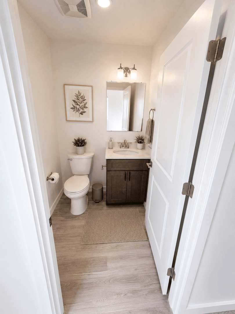 Papillion Apartment: 6950 Wren Ct