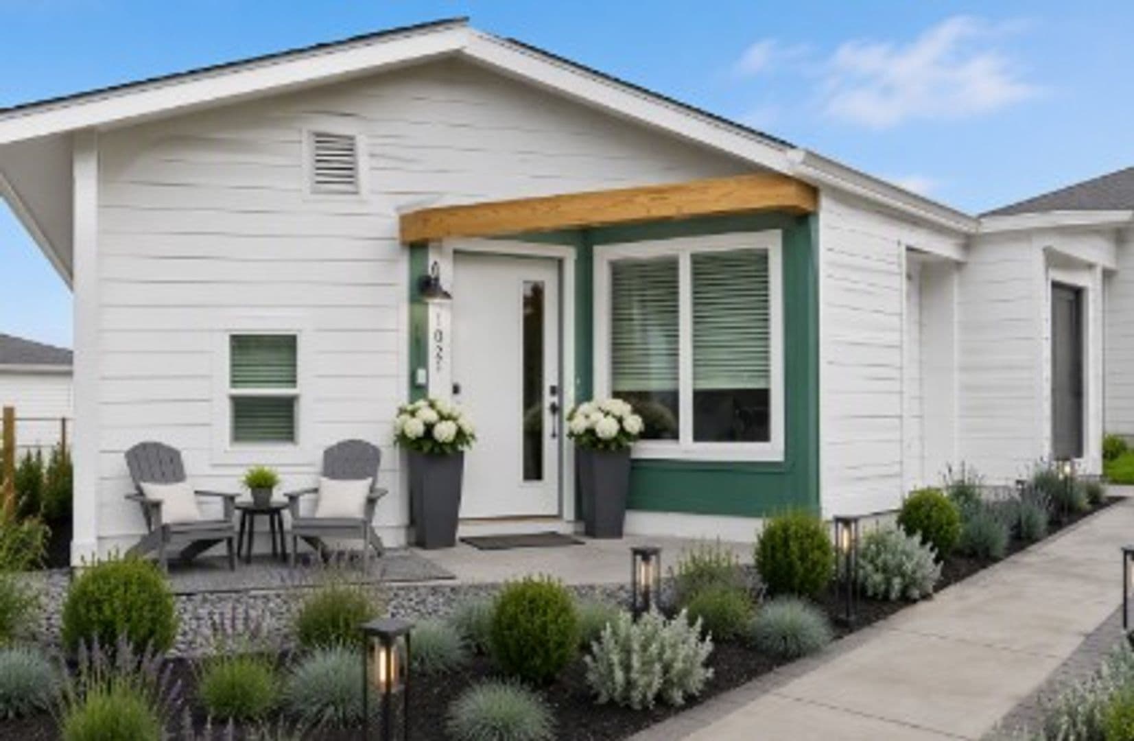 Hastings Apartment: 516 D Street