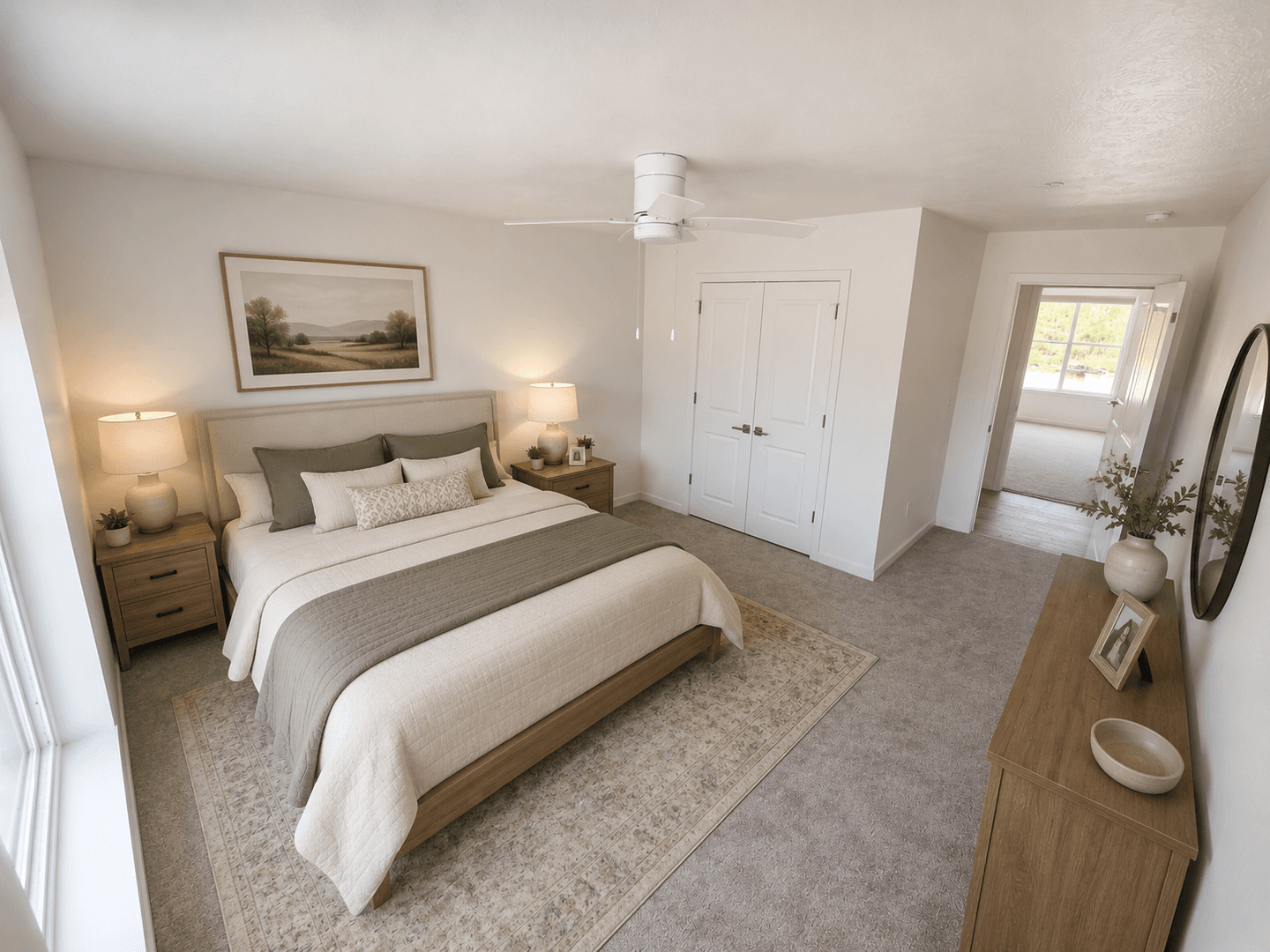 Papillion Apartment: 6950 Wren Ct