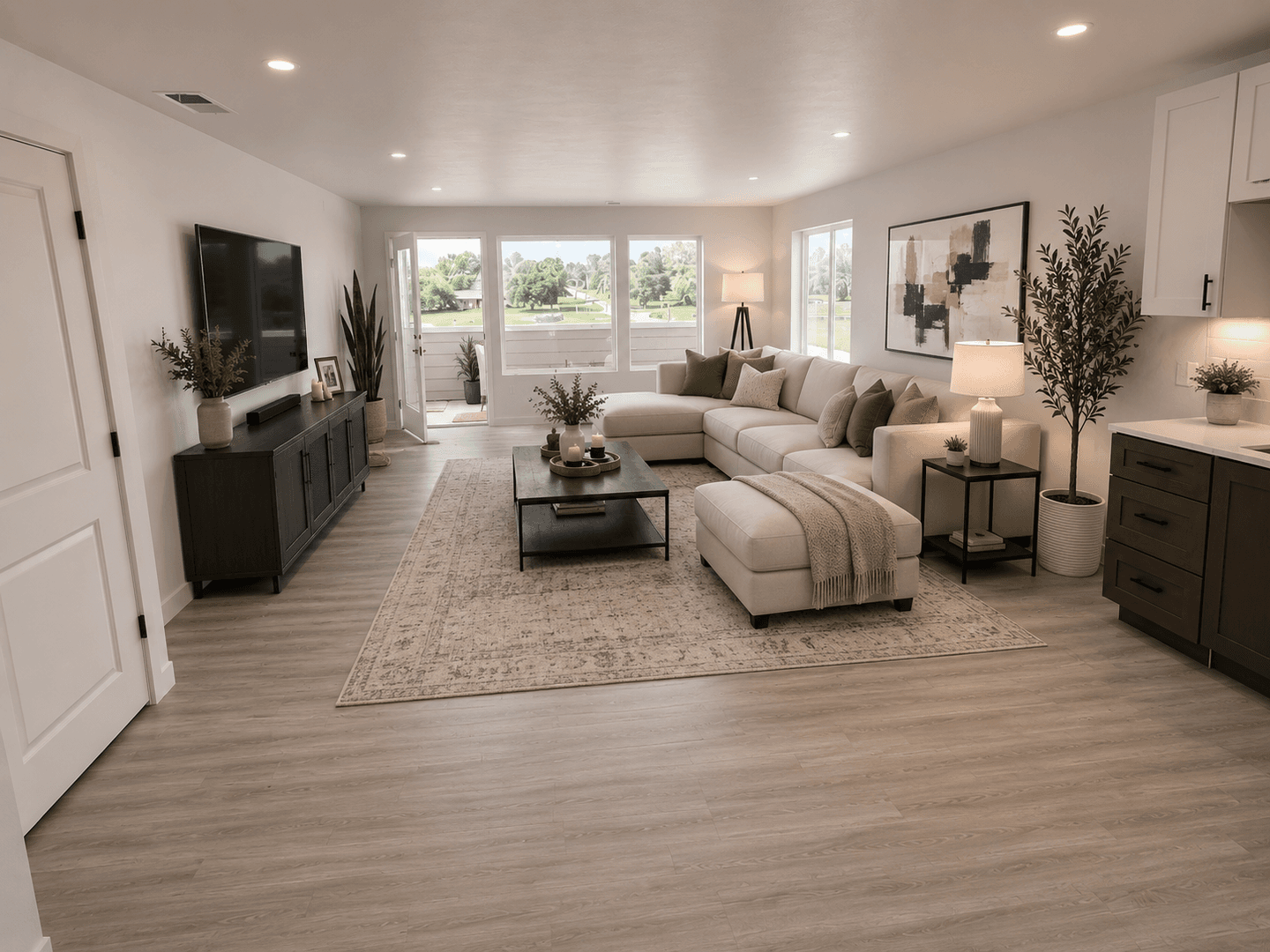 Papillion Apartment: 6950 Wren Ct