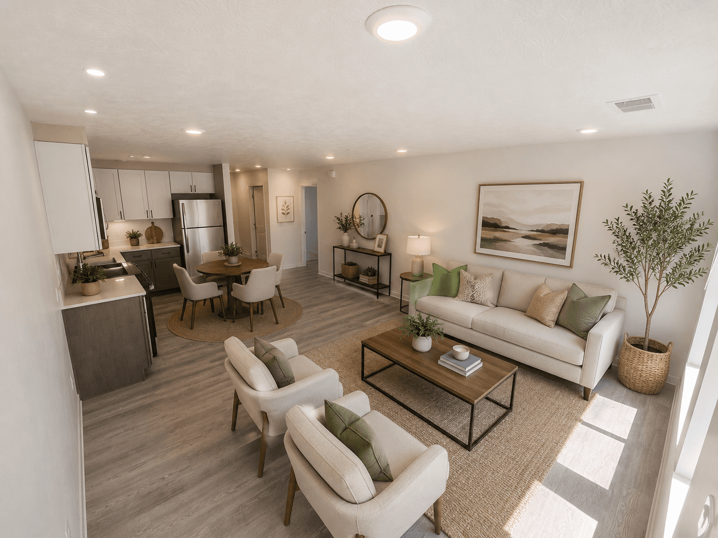 Papillion Apartment: 6950 Wren Ct