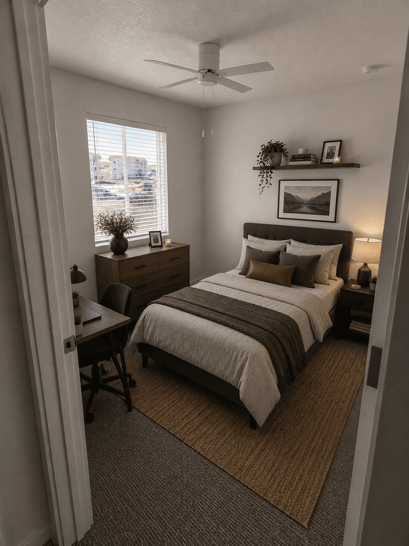 Papillion Apartment: 6950 Wren Ct