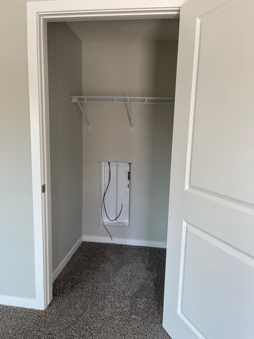 Fremont Apartment: 2550 N Nye Ave
