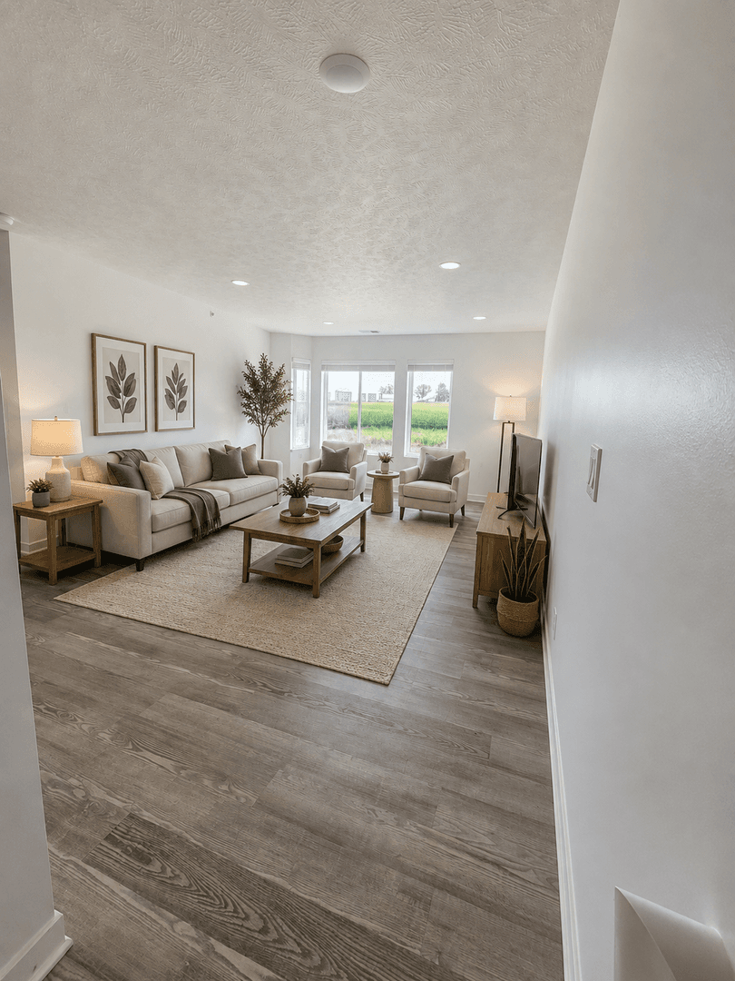 Papillion Apartment: 6950 Wren Ct