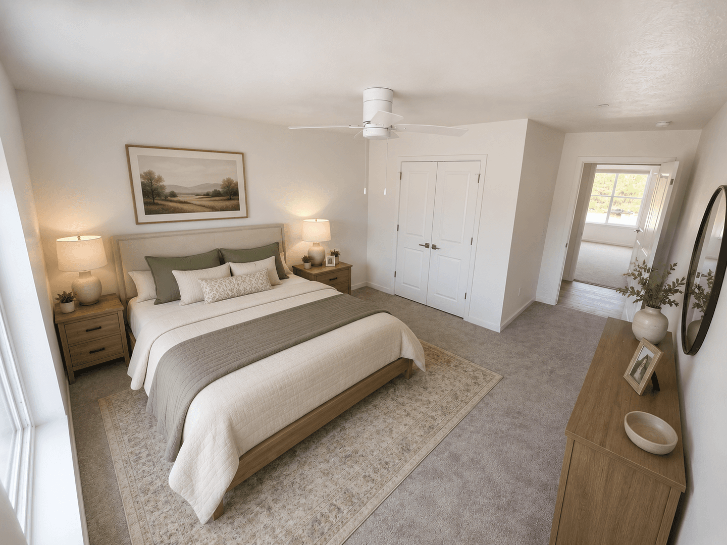 Papillion Apartment: 6950 Wren Ct