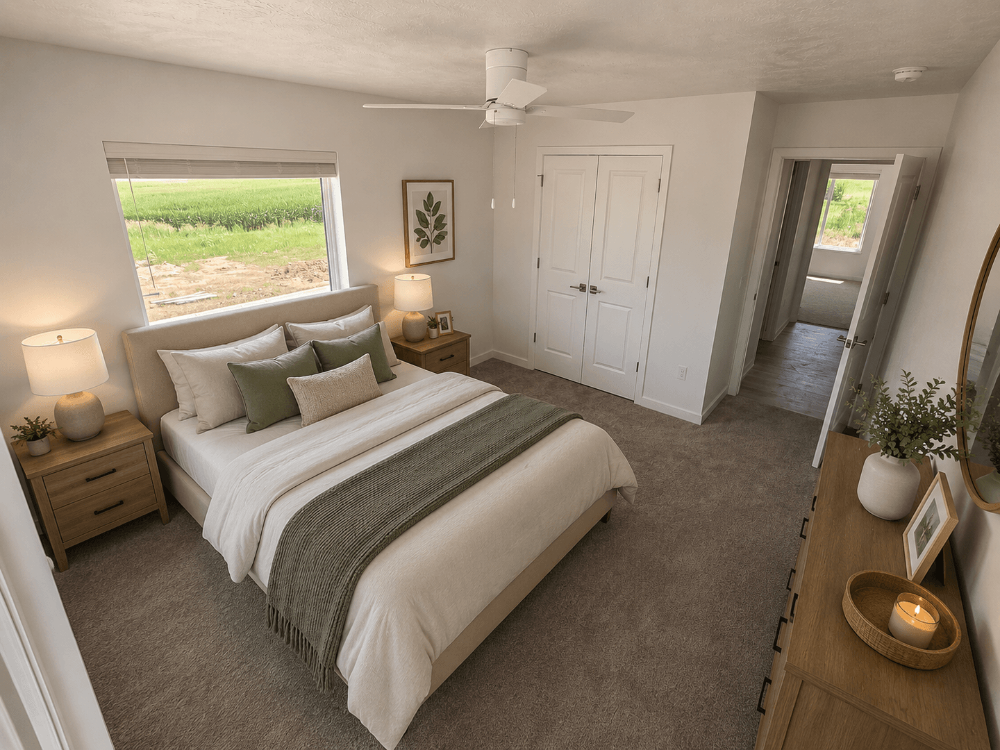 Papillion Apartment: 6950 Wren Ct