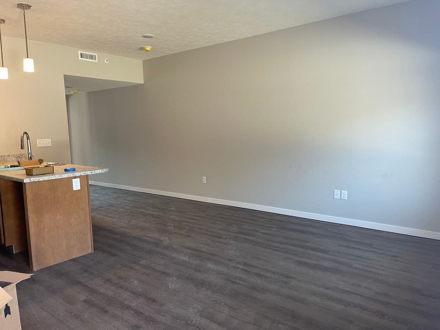 Fremont Apartment: 2550 N Nye Ave