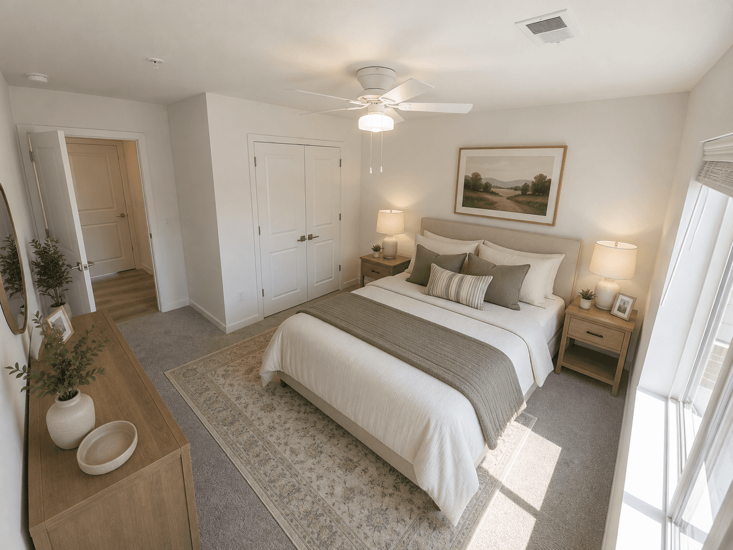 Papillion Apartment: 6950 Wren Ct