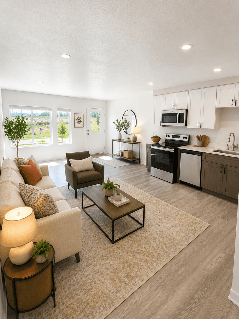 Papillion Apartment: 6950 Wren Ct