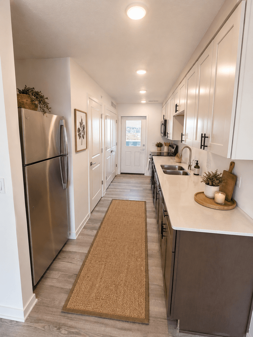 Papillion Apartment: 6950 Wren Ct