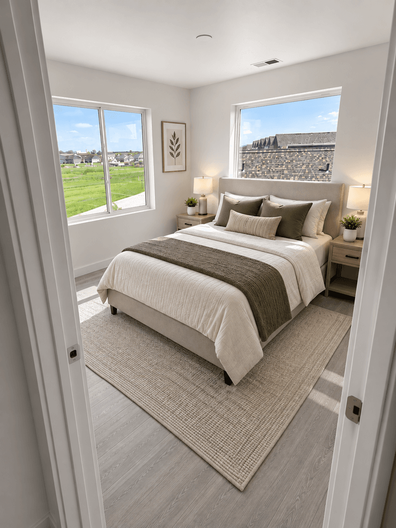 Papillion Apartment: 6950 Wren Ct