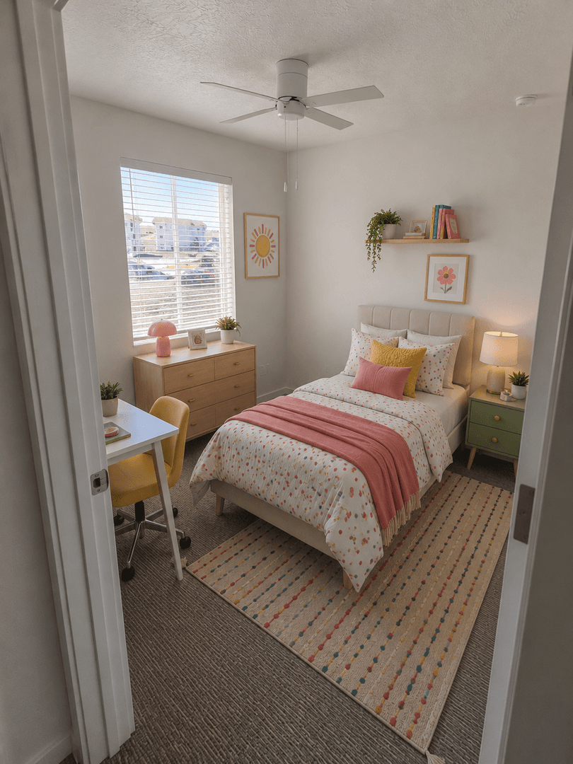 Papillion Apartment: 6950 Wren Ct