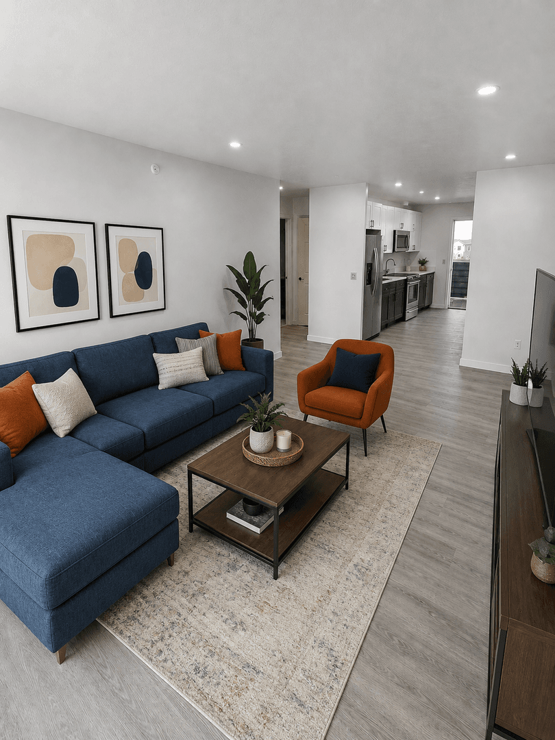 Papillion Apartment: 6950 Wren Ct