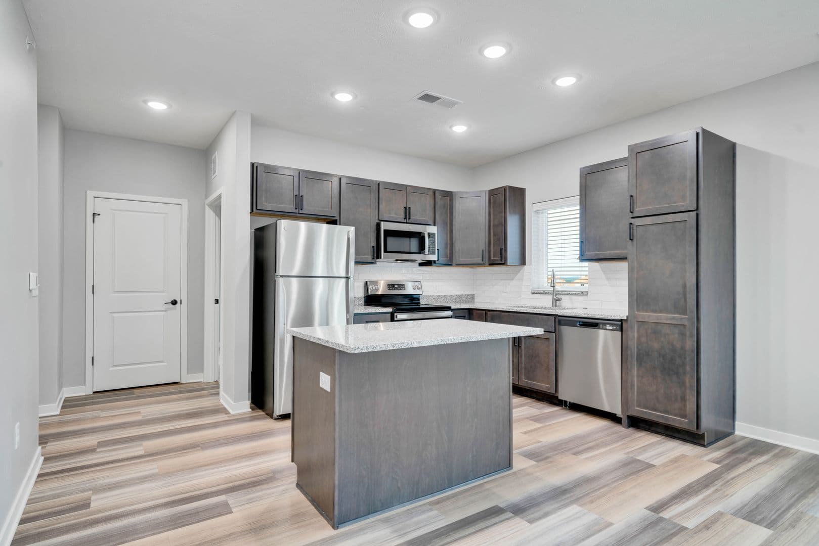 Fremont Apartment: 3680 Big Bluestem Road
